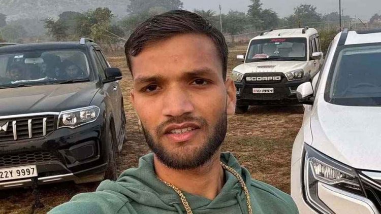 8 महीने में रकम डबल करने का झांसा, चार लोगों से करोड़ों की ठगी, महाठगी के मास्टरमाइंड शिवा साहू मां समेत गिरफ्तार