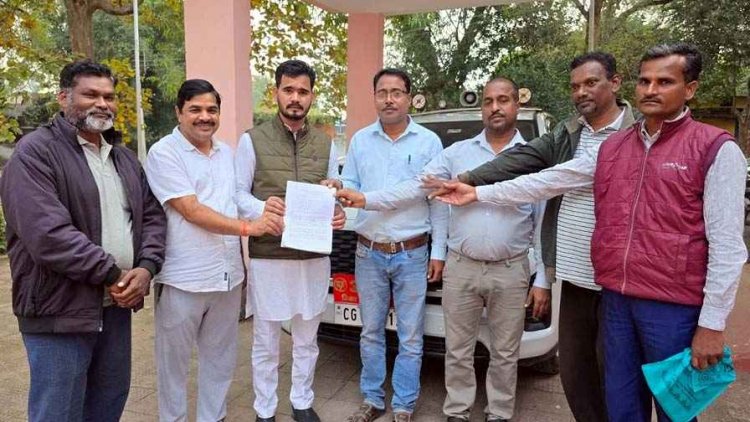 निकायों के पेंच में अटके 300 शिक्षकों के 4 करोड़ रुपए, सालों से अपने ही मेहनताने के लिए भटकने मजबूर हो रहे शिक्षक