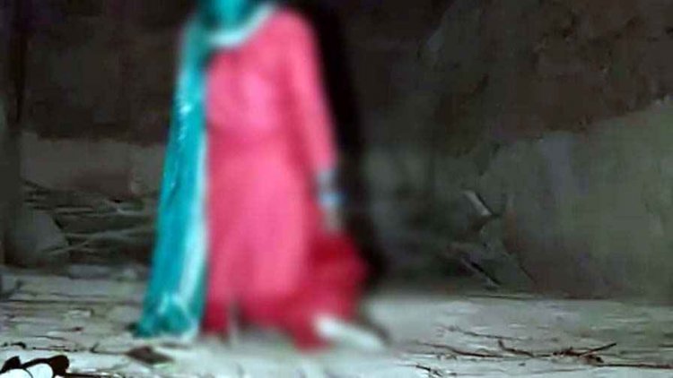 चाची-भतीजी से 3 युवकों ने किया गैंगरेप, कहा- किसी को बताया तो तुम्हें मार डालेंगे, विवाहिता ने लगाई फांसी, ASI सस्पेंड, TI लाइन अटैच