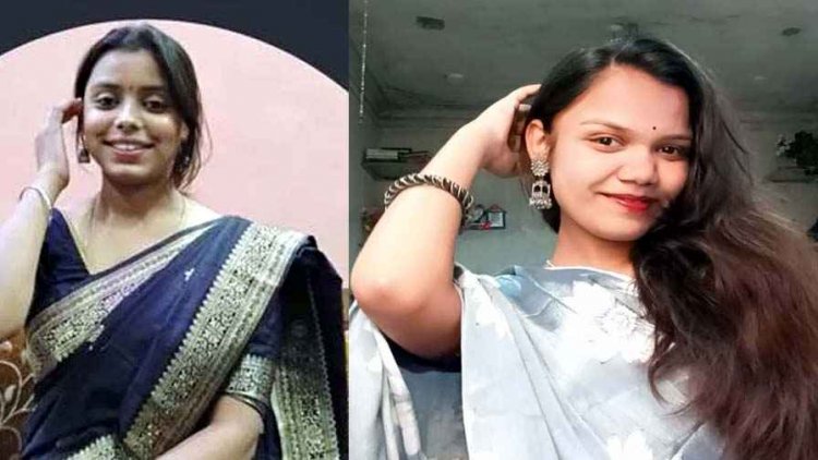 छत्तीसगढ़ में दो छात्राओं ने फांसी लगाकर की खुदकुशी, सुसाइड नोट में छलका दर्द, इधर मोबाइल में बात करते छत से गिरी युवती की मौत