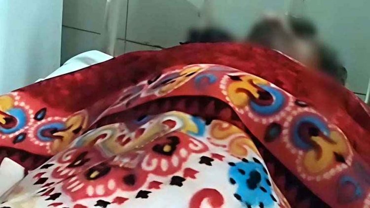 टोकन न मिलने से किसान ने किया आत्महत्या का प्रयास, इधर राजिम कृषि उपज मंडी में अन्नदाता की मौत, मंडी परिसर में मचा हड़कंप