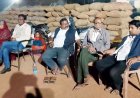 पूर्व भाजपा विधायक नहीं बेच सकी अपना धान, सुबह से रात तक बैठीं खरीदी-केंद्र के बाहर, नहीं हुई सुनवाई, 7,565 किसान भी वंचित