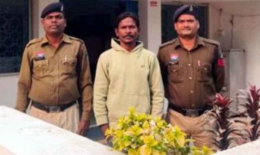 लिफ्ट लेने के बहाने रोककर डंडे से मारपीट, सब्जी लेने जा रहे युवक को लूटकर लूटेरा फरार, पुलिस ने तीन आरोपियों को गिरफ्तार कर भेजा जेल