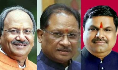 हाईकोर्ट में साय सरकार के खिलाफ भाजपा सांसद बृजमोहन अग्रवाल ने दायर की याचिका, पंद्रह करोड़ का भ्रष्टाचार के मामले में कठघरे में किया खड़ा