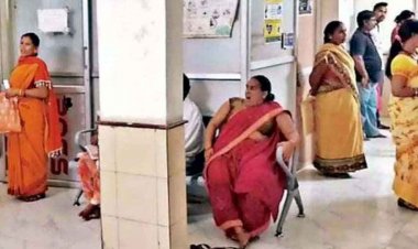 गले में दर्द और हल्के बुखार की चपेट में 400 लोग, दिन में राहत फिर रात में लौट रही वायरल फीवर, इन चीजों के सेवन से आसपास भी नहीं भटकेगी ठंड
