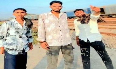 सोशल मीडिया पर फेमस होने और फॉलोअर्स बढ़ाने की सनक, युवकों को कानून से पंगा लेना पड़ा भारी, तीन आरोपी पहुंच गए सलाखों के पीछे