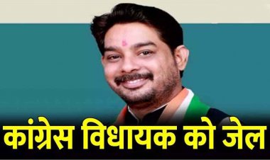 छत्तीसगढ़ के राजनीति में भूचाल; 42 लाख की धोखाधड़ी मामले में विधायक बालेश्वर साहू गिरफ्तार, भेजे गए जेल, अदालत ने की जमानत अर्जी खारिज
