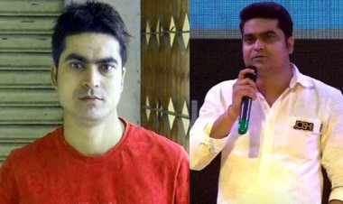 ग्रेसफुल मीडिया के मालिक विश्व रंजन पुरोहित की आत्महत्या, फांसी के फंदे पर लटकी मिली लाश, मचा हड़कंप, पत्रकार जगत में शोक की लहर