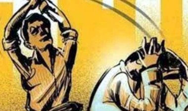 राजधानी में खत्म हो रहा कानून का खौफ!, मामूली विवाद ने बड़े ने छोटे भाई पर किया हमला, सिर में लगी चोट, पुलिस कर रही मामले की जांच