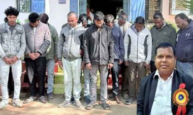 सेक्सी डांस मामले में 14 और लोगों पर FIR दर्ज, हटाए गए डांसर पर पैसा लुटाने वाले SDM, कारण बताओ नोटिस जारी, जांच समिति का गठन