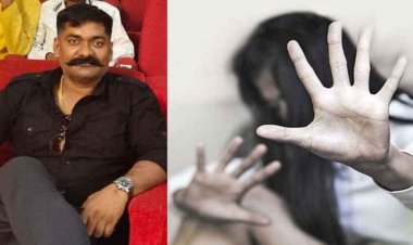 लापता पति को खोजने महिला को शादी का झांसा देकर दुष्कर्म, बच्ची पैदा होने पर बनाई दुरी, विश्व हिन्दू परिषद के नेता राजीव शर्मा गिरफ्तार