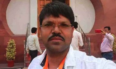 पंचायत सचिव घुमाने के बहाने ले गया अपने साथ, नाबालिग भतीजी ने दुष्कर्म का लगाया आरोप, मचा हड़कंप, आरोपी फरार, तलाश में जुटी पुलिस