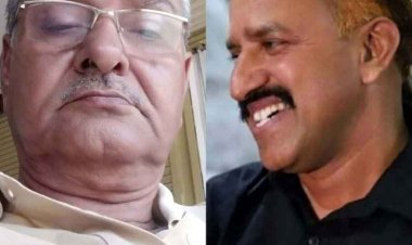 अवैध खनन पर सच लिखना बना जानलेवा, माफिया का खुला आतंक, पत्रकार सुशांत गौतम पर सुनियोजित जानलेवा हमला, FIR दर्ज