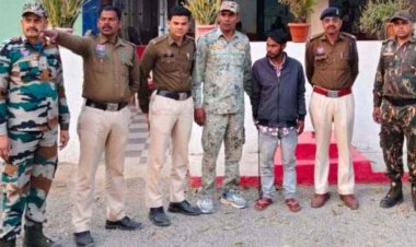 मर्डर की खौफनाक साजिश का PM रिपोर्ट से खुलासा, पति ही निकला हत्यारा, पत्नी का गला दबाकर उतारा मौत के घाट, आरोपी गिरफ्तार