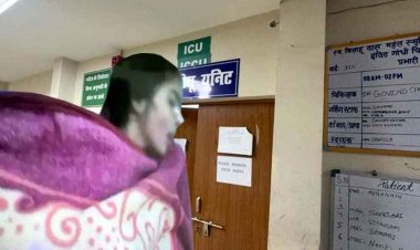 इंस्टाग्राम की चैट से बिगड़ा रिश्ता, महिला की युवक से हुई दोस्ती, पति ने हैक किया फोन तो खुला राज; फिर पत्नी ने खा लिया जहर, मचा हड़कंप