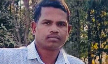 खेत में लोगों के बीच पूर्व सरपंच को गोली मारकर उतारा मौत घाट, मची अफरा-तफरी, गांव में दहशत का माहौल, जांच में जुटी पुलिस