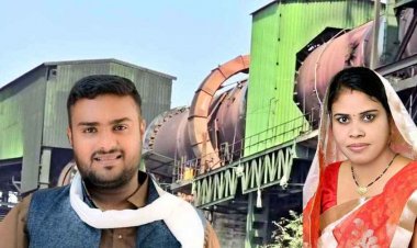 स्टील प्लांट में ब्लास्ट, 7 मजदूरों की मौत, कई गंभीर, मृतकों के परिजनों में कोहराम, मुआवजे की मांग, प्लांट प्रबंधन पर गंभीर आरोप, निष्पक्ष जांच की मांग