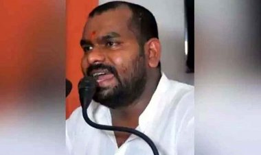 तू मुझे नहीं जानता, तेरे को… भाजयुमो जिलाध्यक्ष की दबंगई!, आधी रात डॉक्टर को  गाली-गलौज कर दी जान से मारने की धमकी, FIR दर्ज