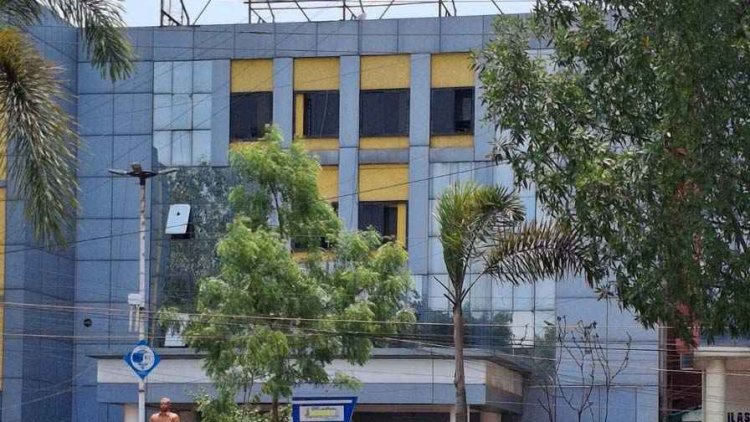 निमंत्रण पत्र से विधायक और केंद्रीय मंत्री का नाम गायब, मचा बवाल, सीएम तक पहुंची बात, रद्द कर दिया गया कार्यक्रम, बना चर्चा का विषय