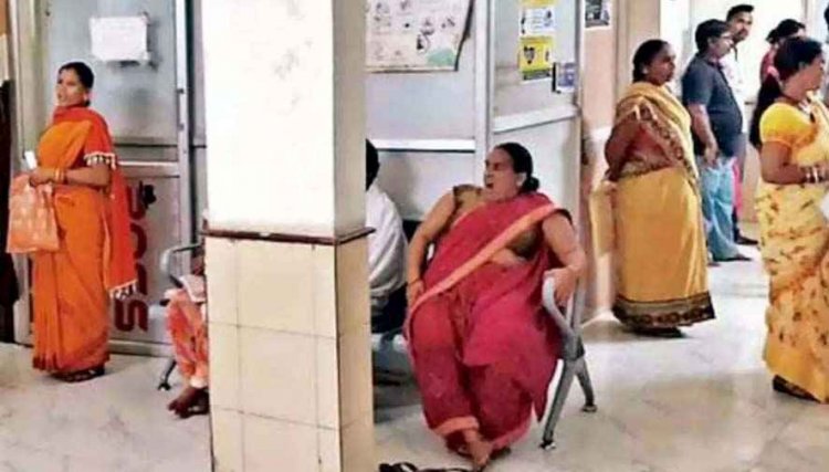 गले में दर्द और हल्के बुखार की चपेट में 400 लोग, दिन में राहत फिर रात में लौट रही वायरल फीवर, इन चीजों के सेवन से आसपास भी नहीं भटकेगी ठंड