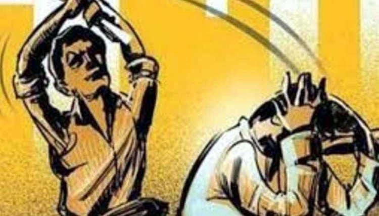 राजधानी में खत्म हो रहा कानून का खौफ!, मामूली विवाद ने बड़े ने छोटे भाई पर किया हमला, सिर में लगी चोट, पुलिस कर रही मामले की जांच