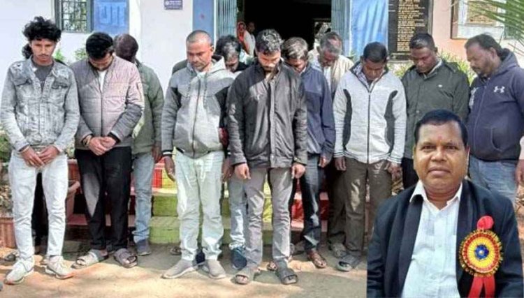 सेक्सी डांस मामले में 14 और लोगों पर FIR दर्ज, हटाए गए डांसर पर पैसा लुटाने वाले SDM, कारण बताओ नोटिस जारी, जांच समिति का गठन