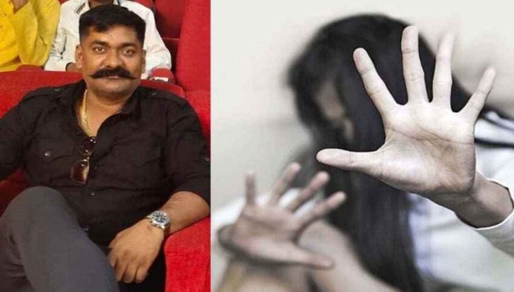 लापता पति को खोजने महिला को शादी का झांसा देकर दुष्कर्म, बच्ची पैदा होने पर बनाई दुरी, विश्व हिन्दू परिषद के नेता राजीव शर्मा गिरफ्तार