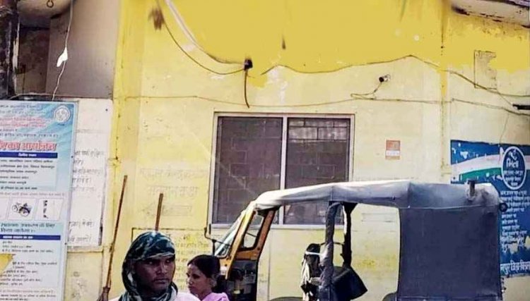 नगर पालिका में PM आवास योजना में बड़ा फर्जीवाड़ा, बिना मकान बने ही पूरी राशि आहरण का आरोप, शिकायत के बाद मची हलचल