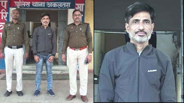 शेयर मार्केट व रियल स्टेट में 15% मुनाफे का झांसा देकर 30 करोड़ की ठगी, मास्टरमाइंड प्रमोद गिरफ्तार, फरार आरोपियों की तलाश जारी