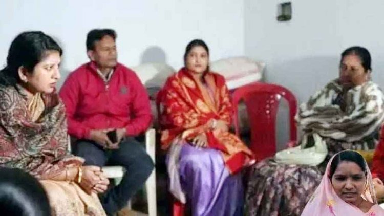बच्चे पर 600 रुपये की चोरी का झूठा आरोप, निर्वस्त्र कर बेरहमी से पिटाई, आहत पिता ने की खुदकुशी, महासमुंद में रसूखदार आरोपी गिरफ्तार