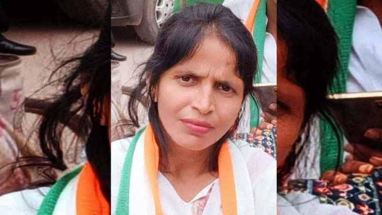 घर खाली का आदेश मिलने पर खुदकुशी की कोशिश, महिला ने खुद पर मिट्टी तेल डालकर लगाईआग, मचा हड़कंप, अस्पताल में भर्ती