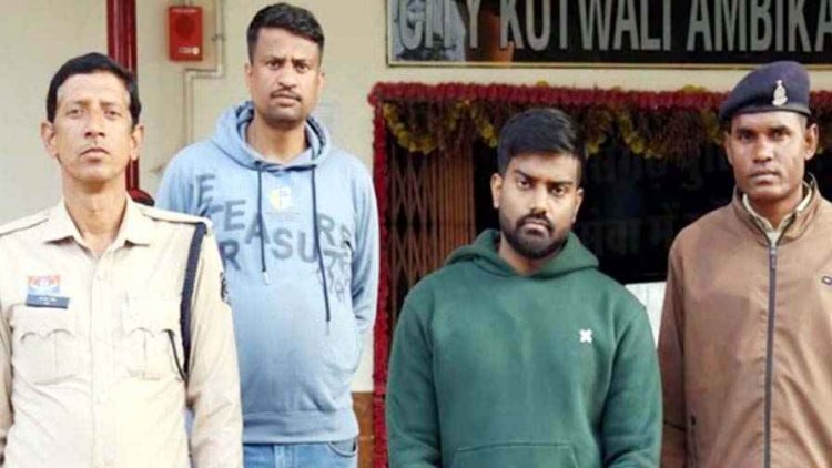 सट्टा गिरोह के सरगना के घर मिले नगदी और जमीनों के दस्तावेज, बेनामी संपत्ति की पुलिस ने शुरु की जांच, दर्जन भर सहयोगियों का नाम भी उजागर