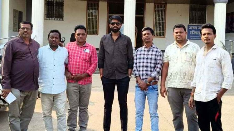 आरंग नगर पालिका में राजनीतिक भूचाल, भाजपा पार्षदों ने किया सामान्य सभा की बैठक का बहिष्कार, खाली कुर्सियों के बीच शुरु हुई मीटिंग