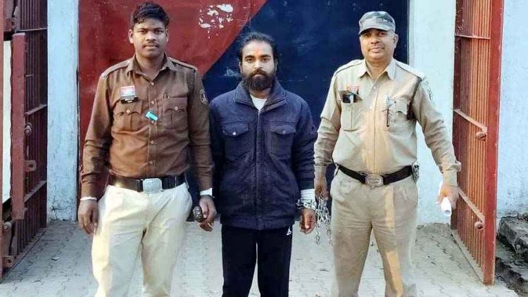शादी का झांसा देकर शारीरिक शोषण के चार मामलों में पुलिस ने की कड़ी कार्यवाही, 4आरोपियों को गिरफ्तार कर भेजा सलाखों के पीछे