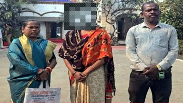 महिला से दुष्कर्म और गर्भपात के बाद जान से मारने की कोशिश, आरोपी कवि की गिरफ्तारी व सुरक्षा की मांग करने SP को सौंपा ज्ञापन