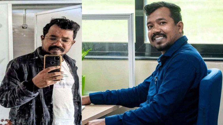 बीवी ने शादीशुदा गर्लफ्रेंड पर कराया तांत्रिक क्रिया, ग्राफिक्स डिजाइनर पति ने किया सुसाइड, मौत से पहले फेसबुक पर लिखा- पत्नी जिम्मेदार