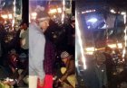 बाबा विश्वनाथ की नगरी बनारस जा रही श्रद्धालुओं की बस के साथ हादसा, मची चीख-पुकार, एक की मौत, 5 महिला समेत 14 श्रद्धालु लहूलुहान