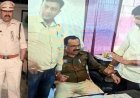 ग्रामीण को केस में फंसाने की धमकी, ASI साहब ने मांगी 25000 रिश्वत, रकम मिल गई चौकी प्रभारी के पास, ACB ने दोनों को कर लिया गिरफ्तार