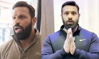 देवभूमि में हिम्मत और इन्सानियत की मिसाल पेश करने वाले दीपक और उनके मित्र के खिलाफ FIR दर्ज, कोटद्वार मिलने पहुंचे पत्रकार अजीत