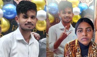 मोबाइल नंबर ब्लॉक करने से नाराज गर्लफ्रेंड ने चाकू मारकर बॉयफ्रेंड का किया मर्डर, गुस्से और शक ने प्यार को पहुंचाया मौत के घाट