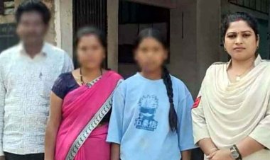 महिला उत्पीड़न और लापता मामले में पुलिस की त्वरित कार्रवाई, आरोपियों को गिरफ्तार कर भेजा जेल, नाबालिग लड़की परिजनों के हवाले