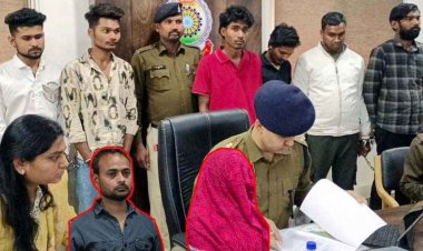 महासमुंद में 132.5 किलो मादक पदार्थ जब्त, एक महिला समेत 11 तस्कर गिरफ्तार, 3 राज्यों के आरोपियों से 66 लाख का गांजा और 6 कारें सीज