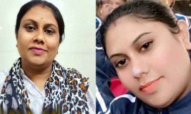 चोरी के आरोप में पूर्व में बर्खास्त हो चुकी 9 महीने की गर्भवती महिला हेड कांस्टेबल को पुलिस ने किया गिरफ्तार, अब जेल में होगा बच्चे का जन्म!