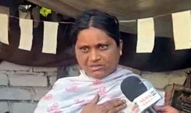 महिला के मकान में आग लगने के बाद दिए बयान से उठा विव्वाद, पीड़िता के खिलाफ कर दी FIR, पुलिस की कार्यप्रणाली पर उठ रहे सवाल