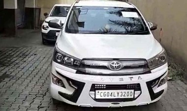 आईटी अफसरों ने BLO बनकर कोयला व्यापारी फिल ग्रुप के ठिकानों पर की छापेमारी, मचा हड़कंप, व्यापारिक हलकों में चर्चाओं का दौर शुरु