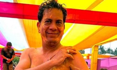 सेक्सटॉर्शन के बाद JNMC डॉ आशीष सिन्हा के खिलाफ एक और थाना में शिकायत, एफिडेविट में गलत जानकारी देने का आरोप, बढ़ी मुश्किलें