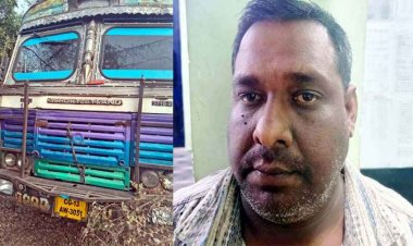 रोड टैक्स बचाने दूसरे वाहन का रजिस्ट्रेशन नंबर उपयोग कर परिवहन, पुलिस ने गाड़ी मालिक मालिक कपिल शर्मा के खिलाफ मामला दर्ज