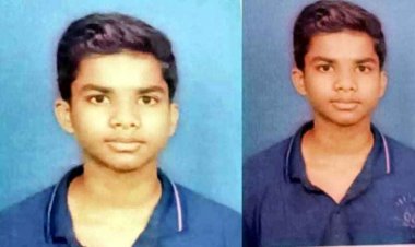 घर के कमरे में पंखे से लटका मिला 17 वर्षीय बोर्ड क्लास का छात्र, कारण अज्ञात, सुसाइड नोट में लिखा- लाश दान कर देना, इलाके में शोक का माहौल