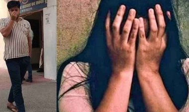 शादी का झांसा देकर एक साल तक शारीरिक संबंध, शादी से पहले फोन बंद कर महिला अफसर से बनाई दूरी, कृषि मंडी अधिकारी राहुल साहू गिरफ्तार