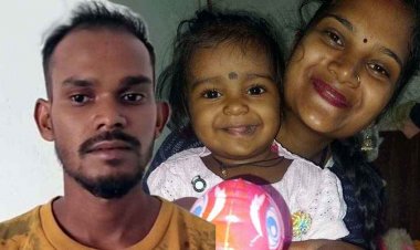 इंजेक्शन लगने के बाद बच्ची की मौत, मां बोली- व्हाट्सऐप पर डॉक्टरों ने काउंसलिंग कर फोन के जरिए बच्ची का इलाज, ट्रेनी नर्स ने किया इलाज